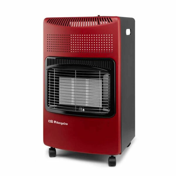 Grzejnik gazowy Orbegozo HCE74       BUT 4200 W