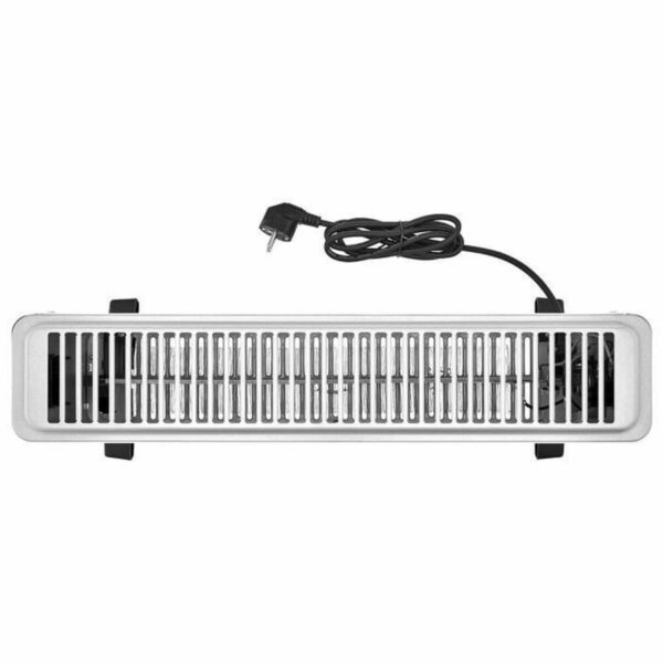 Grzejnik elektryczny konwekcyjny Oceanic Biały 2000 W - obrazek 4